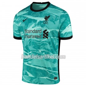 Liverpool Auswärts Trikotsatz 2020/21